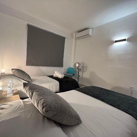 Апартаменты Aloha House With Bbq Near The Beach In Эстепона Экстерьер фото